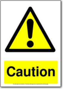 Osha Safety Signs Pdf Hse Images Videos Gallery